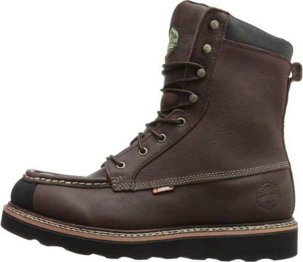 thorogood flyway boots